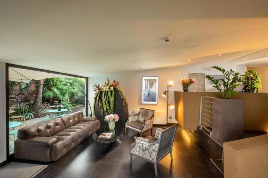 3 Sterne Hotel: Fragrance St. Peter - Rom, Latium, Bild 2