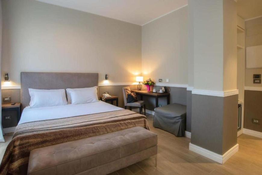 3 Sterne Hotel: Fragrance St. Peter - Rom, Latium, Bild 5