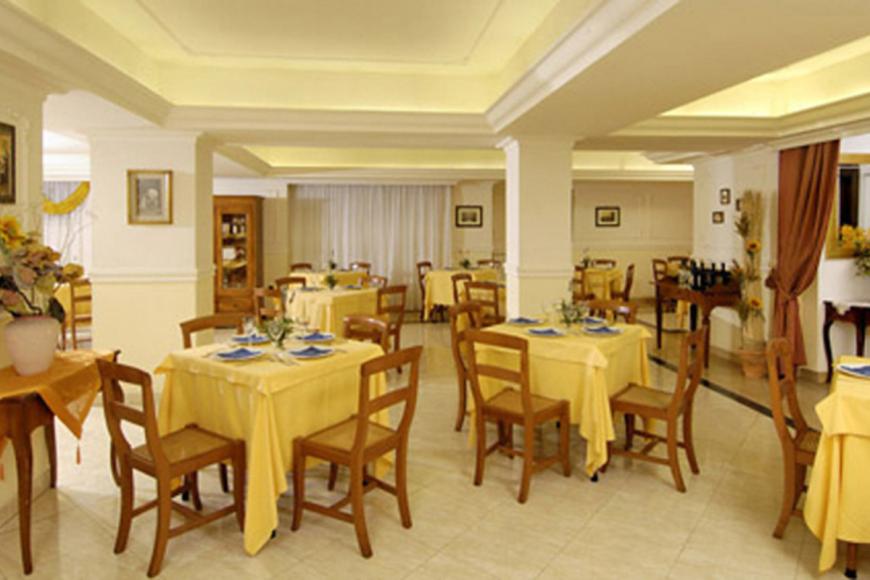 4 Sterne Hotel: Club House Roma Hotel - Rom, Latium, Bild 2