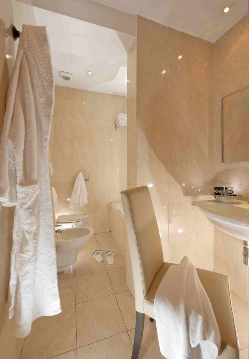 4 Sterne Hotel: Club House Roma Hotel - Rom, Latium, Bild 7