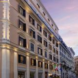 4 Sterne Hotel: Marcella Royal, Rom, Latium