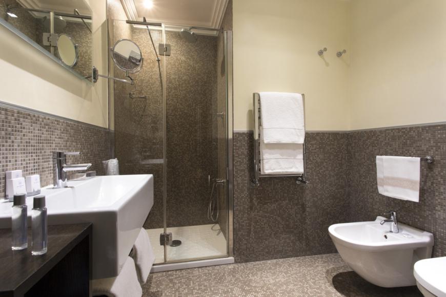 4 Sterne Hotel: Marcella Royal - Rom, Latium, Bild 7