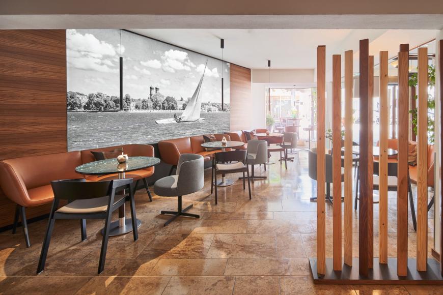 4 Sterne Hotel: City Krone - Friedrichshafen, Baden-Württemberg, Bild 5