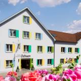3 Sterne Hotel: Ochsen Kißlegg, Kißleg, Baden-Württemberg