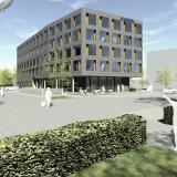 2 Sterne Hotel: HARBR. hotel Konstanz, Konstanz, Baden-Württemberg