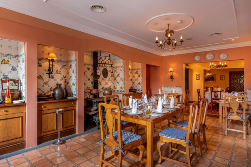 4 Sterne Hotel: Pestana Miramar - Funchal, Madeira, Bild 10