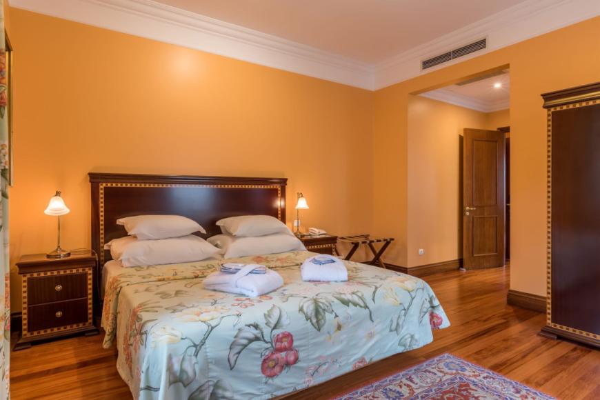 4 Sterne Hotel: Pestana Miramar - Funchal, Madeira, Bild 6