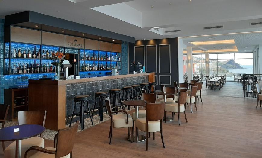 4 Sterne Familienhotel: Rocamar - Canico, Madeira, Bild 7