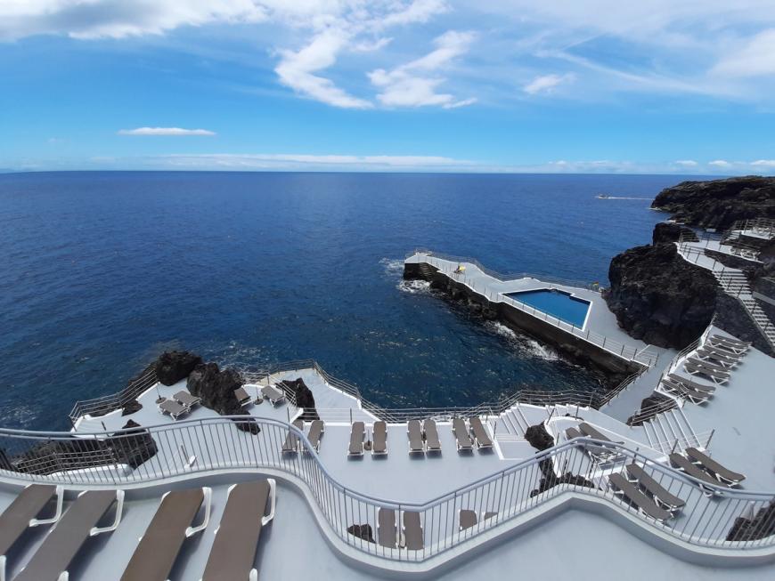 4 Sterne Familienhotel: Rocamar - Canico, Madeira, Bild 2