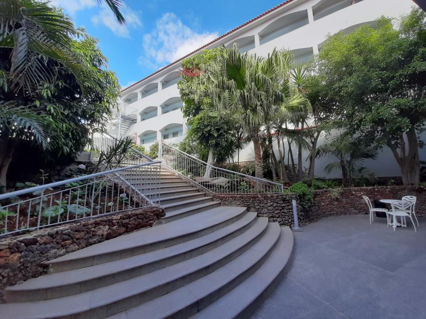 4 Sterne Familienhotel: Rocamar - Canico, Madeira, Bild 8