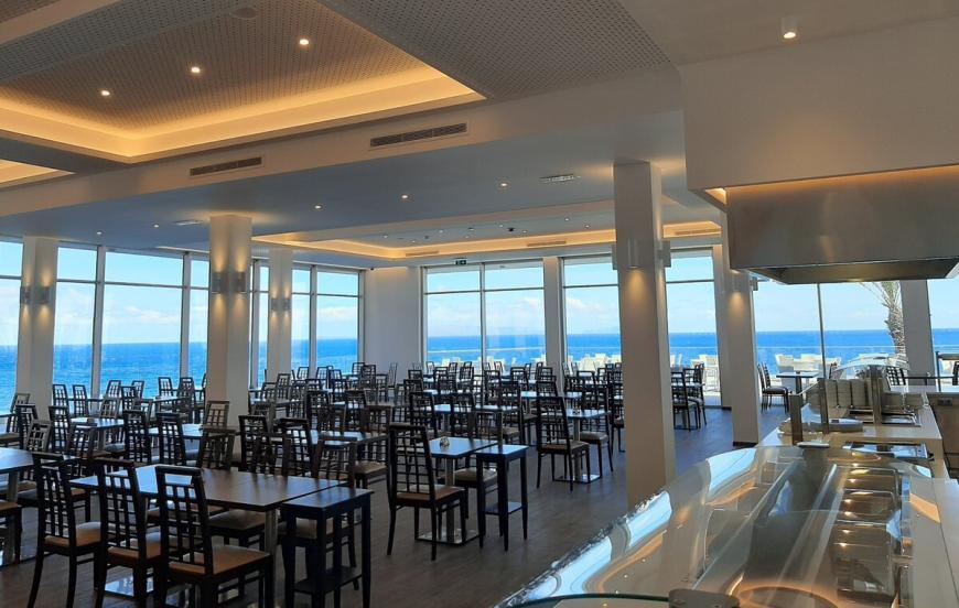 4 Sterne Familienhotel: Rocamar - Canico, Madeira, Bild 3