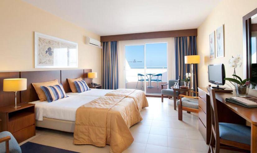 4 Sterne Familienhotel: Rocamar - Canico, Madeira, Bild 5