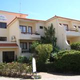 3 Sterne Hotel: Vila Ventura, Canico, Madeira