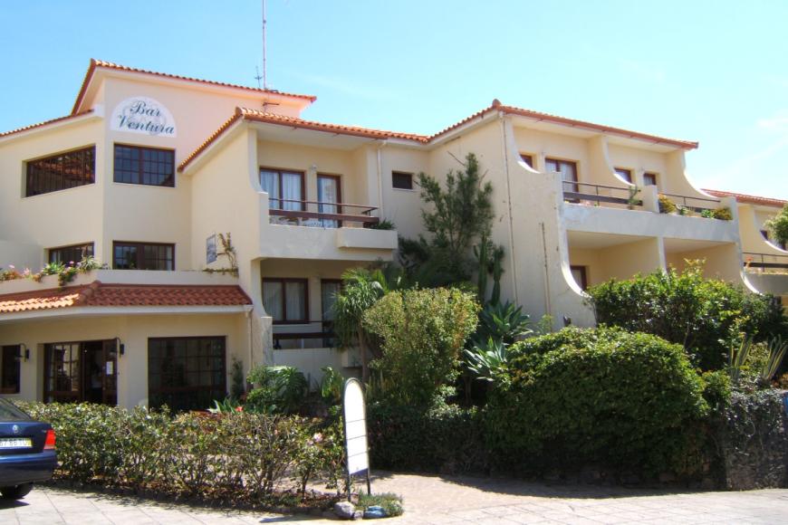 3 Sterne Hotel: Vila Ventura - Canico, Madeira, Bild 1