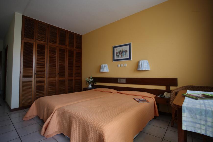 3 Sterne Hotel: Vila Ventura - Canico, Madeira, Bild 2