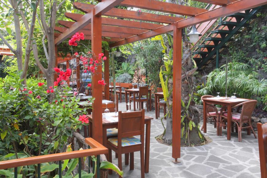 3 Sterne Hotel: Vila Ventura - Canico, Madeira, Bild 4