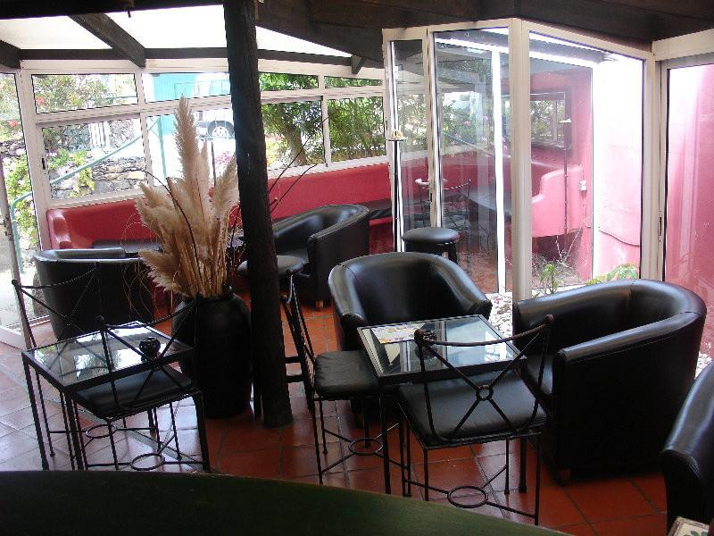 3 Sterne Hotel: Inn & Art Gallery Hotel - Canico, Madeira, Bild 8
