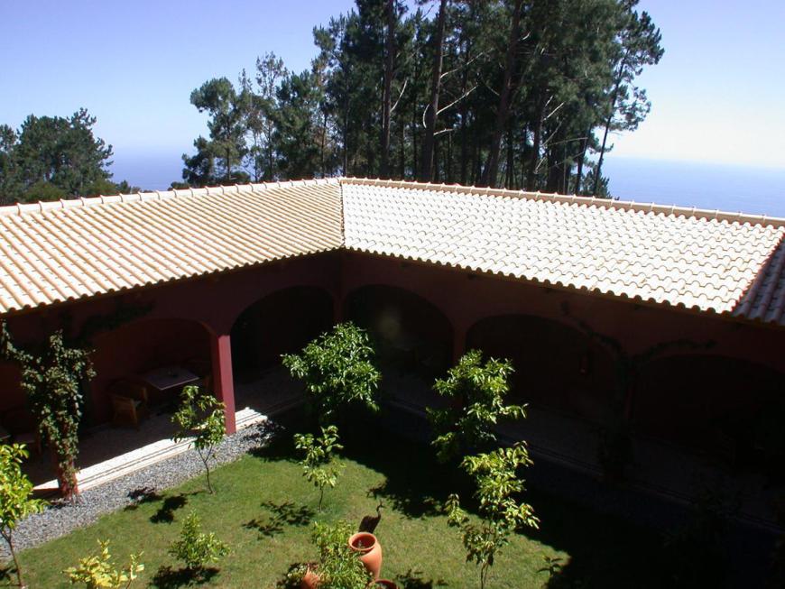 3 Sterne Hotel: Atrio - Estreito da Calheta, Madeira, Bild 2
