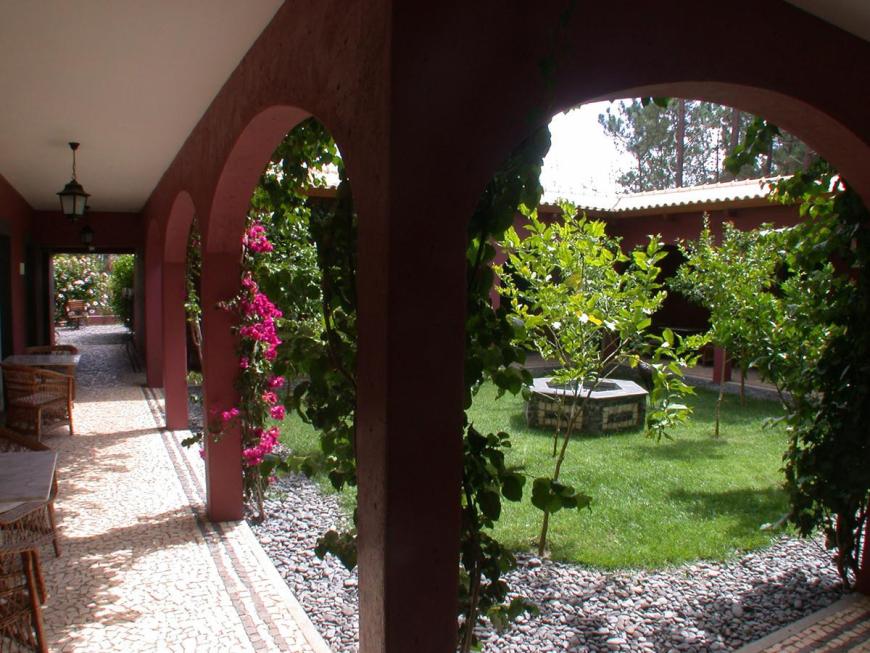 3 Sterne Hotel: Atrio - Estreito da Calheta, Madeira, Bild 1