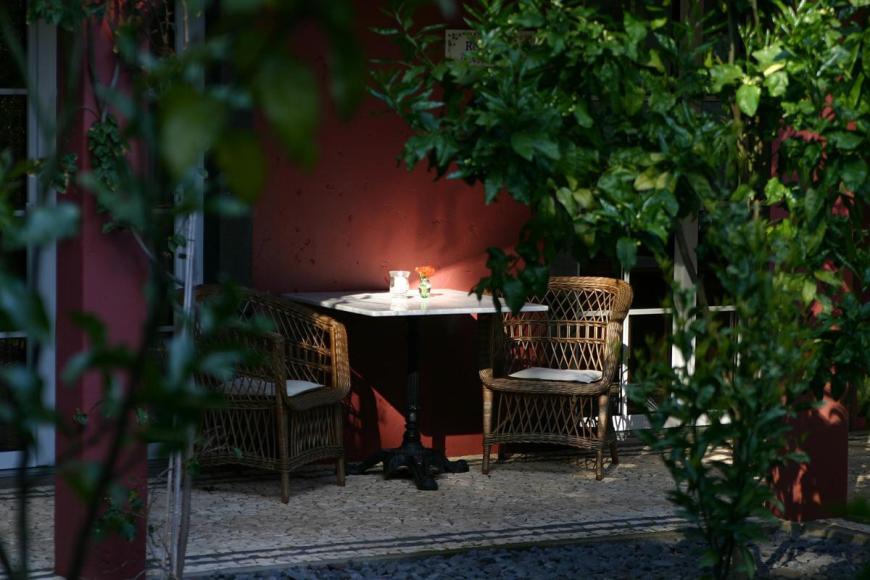 3 Sterne Hotel: Atrio - Estreito da Calheta, Madeira, Bild 7