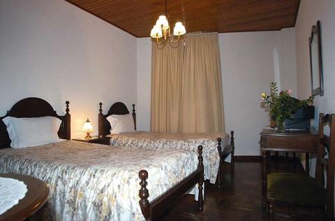 3 Sterne Hotel: Gordon - Funchal, Madeira, Bild 5