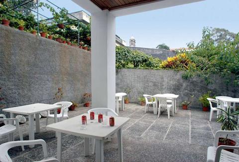 3 Sterne Hotel: Gordon - Funchal, Madeira, Bild 8