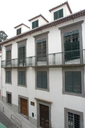 3 Sterne Hotel: Gordon - Funchal, Madeira, Bild 1