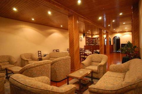 3 Sterne Hotel: Gordon - Funchal, Madeira, Bild 7