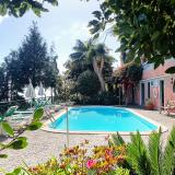 Villa Alto Boutique Hotel, Bild 1