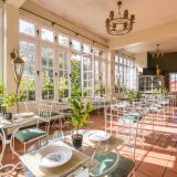 Villa Alto Boutique Hotel, Bild 8