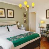 Villa Alto Boutique Hotel, Bild 3