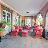 Villa Alto Boutique Hotel, Bild 7