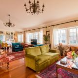 Villa Alto Boutique Hotel, Bild 9
