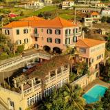 Villa Alto Boutique Hotel, Bild 2