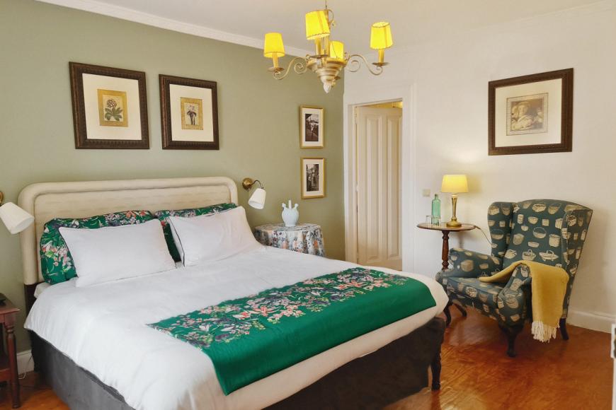 3 Sterne Hotel: Villa Alto Boutique Hotel - Ponta do Sol, Madeira, Bild 3