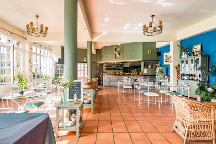 3 Sterne Hotel: Villa Alto Boutique Hotel - Ponta do Sol, Madeira, Bild 6