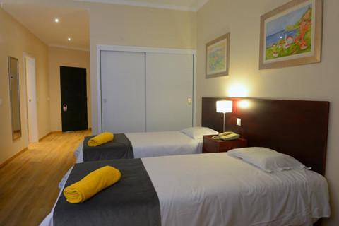 3 Sterne Hotel: Duas Torres - Funchal, Madeira, Bild 6