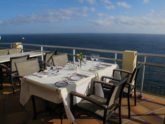 3 Sterne Hotel: Duas Torres - Funchal, Madeira, Bild 10