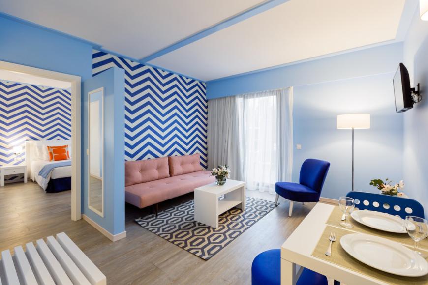 4 Sterne Hotel: Terrace Mar - Funchal, Madeira, Bild 7