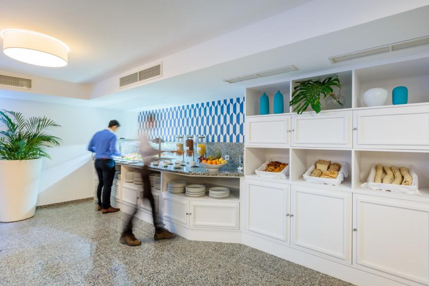 4 Sterne Hotel: Terrace Mar - Funchal, Madeira, Bild 4