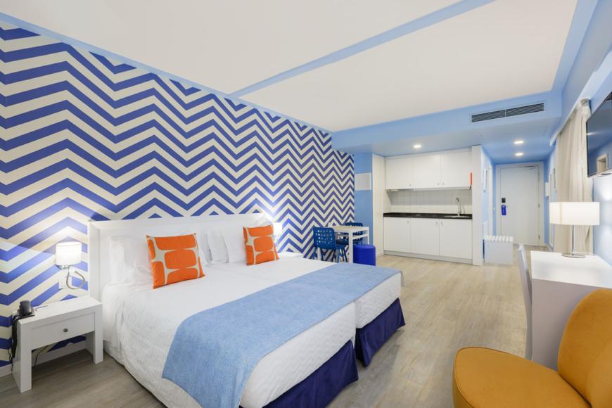 4 Sterne Hotel: Terrace Mar - Funchal, Madeira, Bild 6