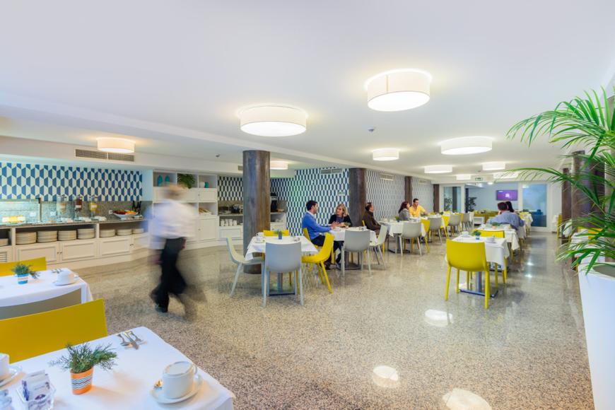 4 Sterne Hotel: Terrace Mar - Funchal, Madeira, Bild 5