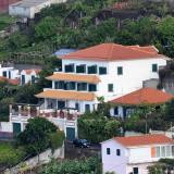 3 Sterne Hotel: Vila Marta, Funchal, Madeira