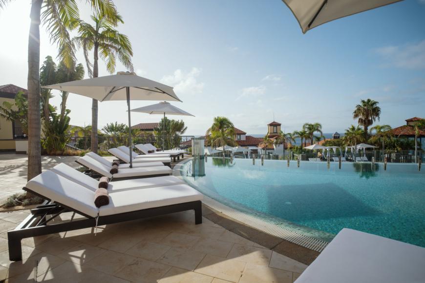 5 Sterne Hotel: Hyatt Ziva Madeira (ex. Dreams Madeira Resort Spa & Marina) - Canical, Madeira, Bild 6