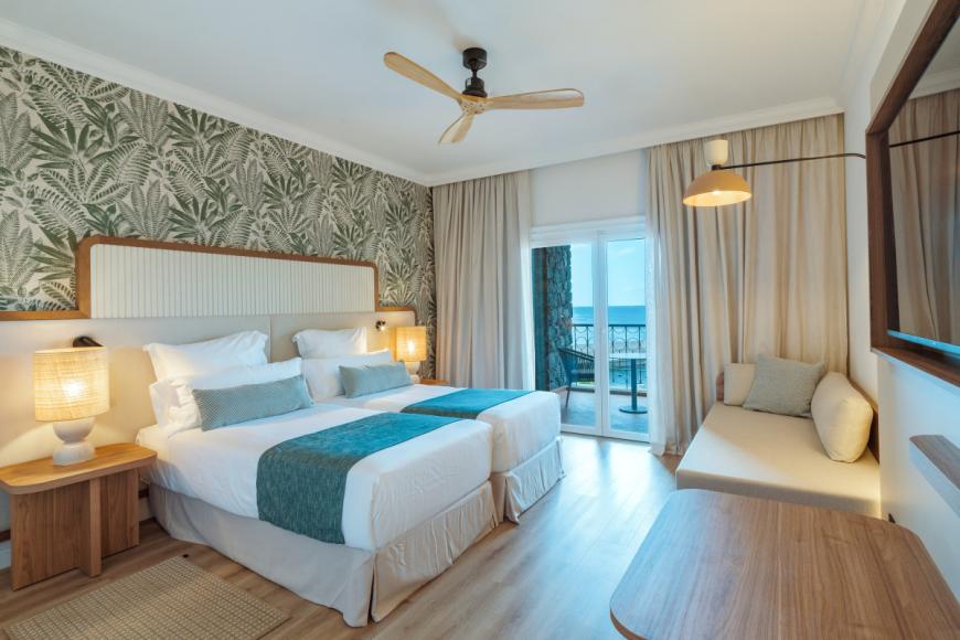 5 Sterne Hotel: Hyatt Ziva Madeira (ex. Dreams Madeira Resort Spa & Marina) - Canical, Madeira, Bild 2
