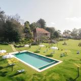 3 Sterne Hotel: Villa Camelia, Camacha, Madeira