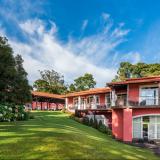 4 Sterne Hotel: Enotel Santo da Serra, Santo da Serra, Madeira