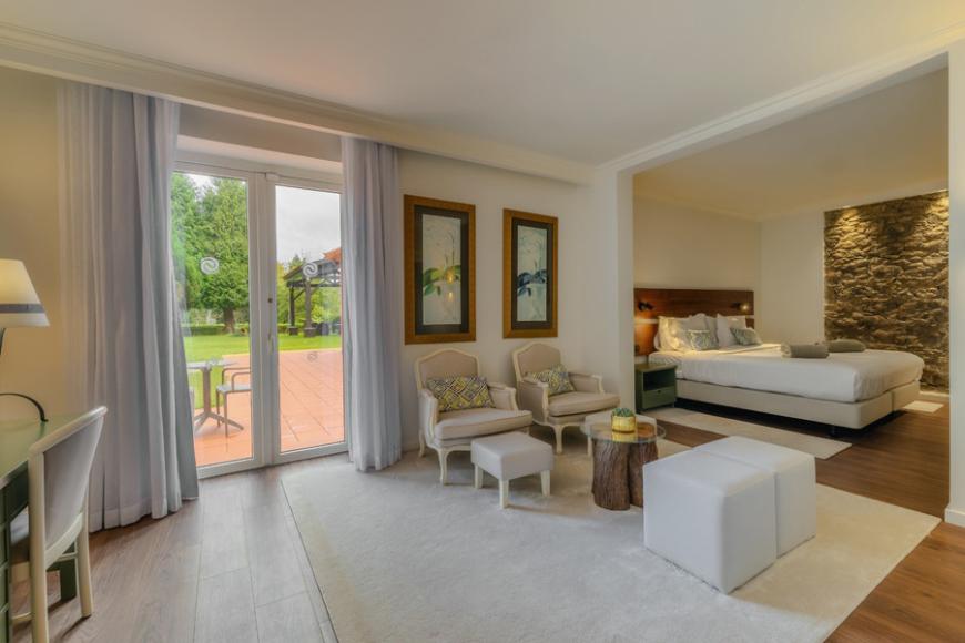 4 Sterne Hotel: Enotel Santo da Serra - Santo da Serra, Madeira, Bild 7