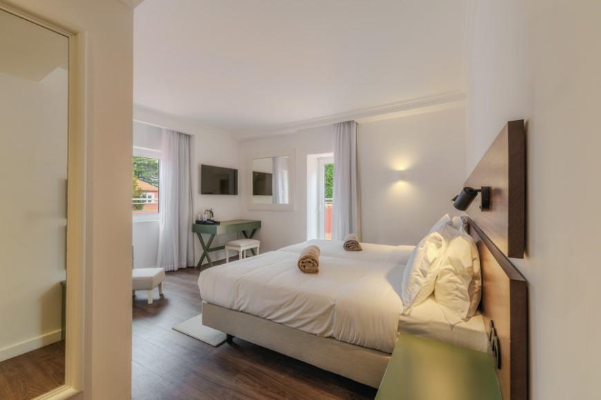 4 Sterne Hotel: Enotel Santo da Serra - Santo da Serra, Madeira, Bild 8