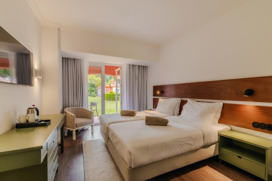4 Sterne Hotel: Enotel Santo da Serra - Santo da Serra, Madeira, Bild 5